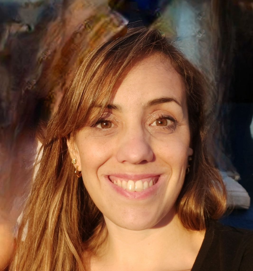 Sabrina García
